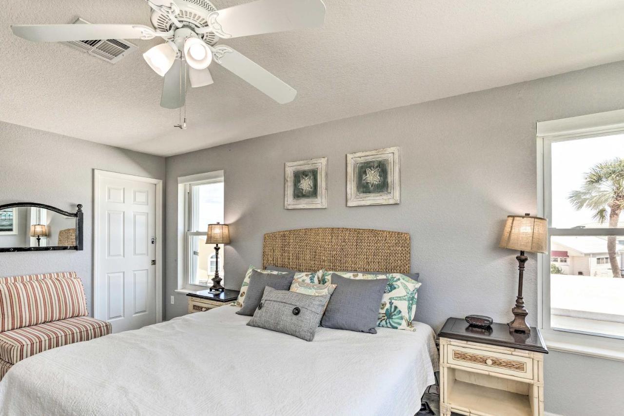Oasis House At The Nettles Island Resort! Jensen Beach