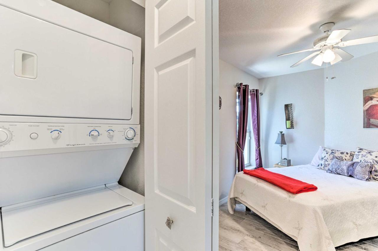 Holiday home Oasis House At The Nettles Island Resort!
