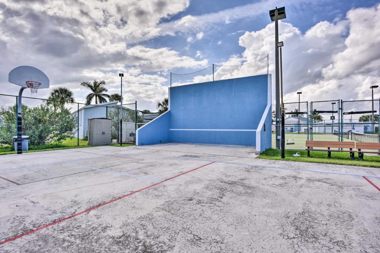 Oasis House At The Nettles Island Resort! Jensen Beach