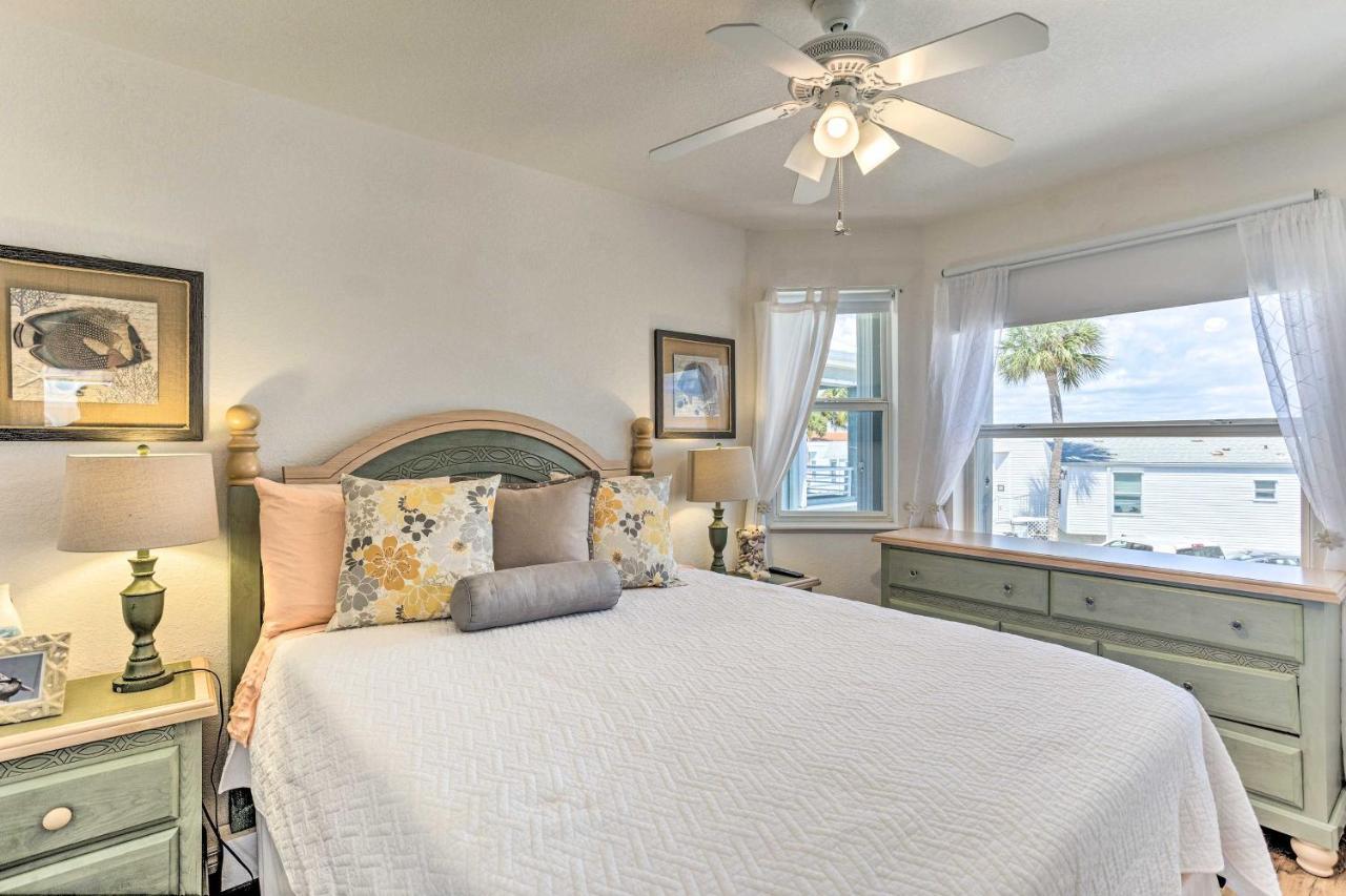 Oasis House At The Nettles Island Resort! Holiday home *