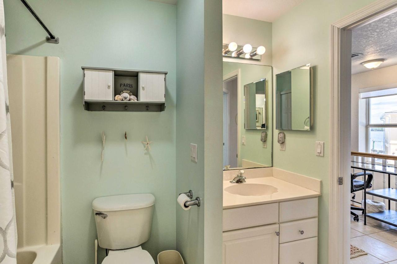 Holiday home Oasis House At The Nettles Island Resort!