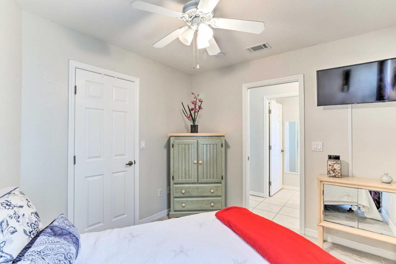 Oasis House At The Nettles Island Resort! * Jensen Beach