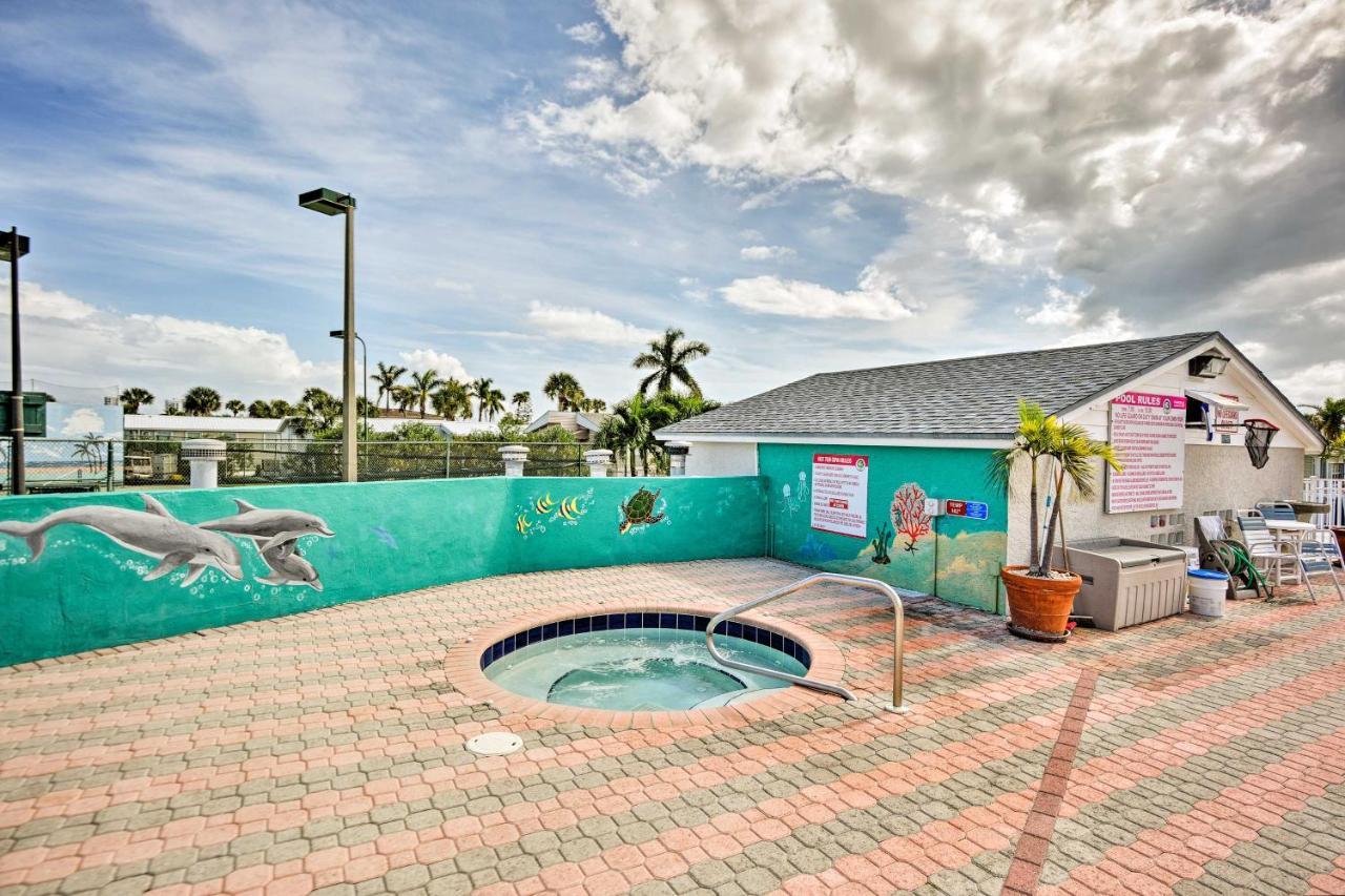 Oasis House At The Nettles Island Resort! Jensen Beach