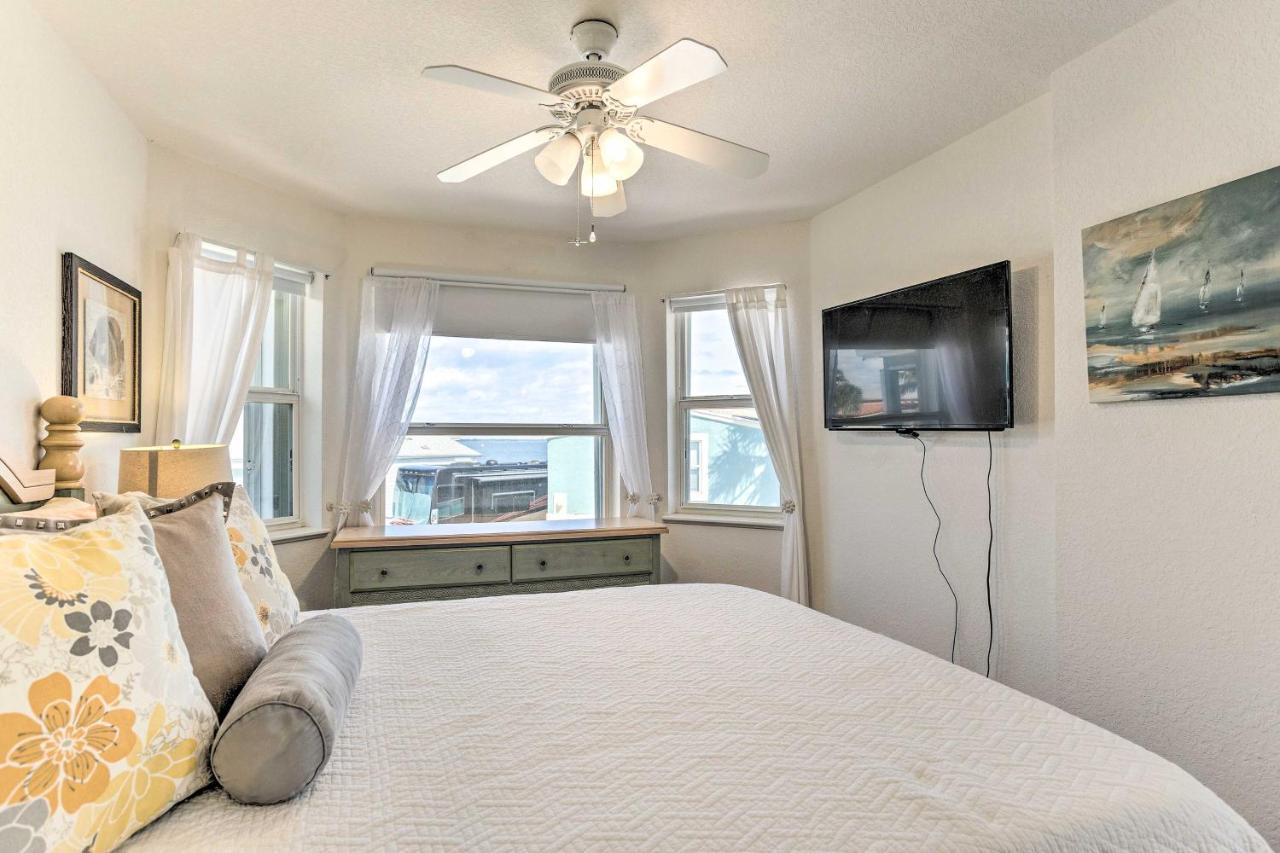 Holiday home Oasis House At The Nettles Island Resort! *