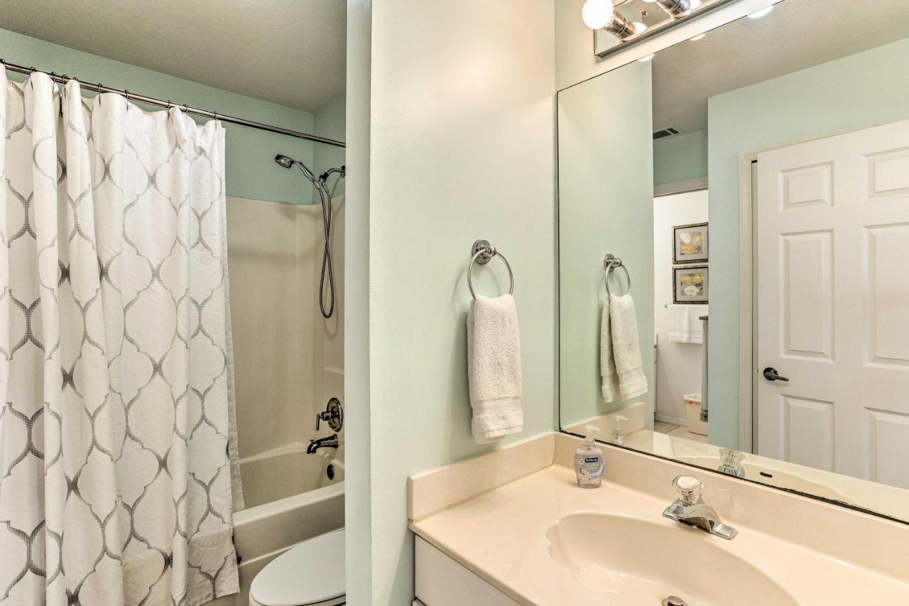 Oasis House At The Nettles Island Resort! * Jensen Beach