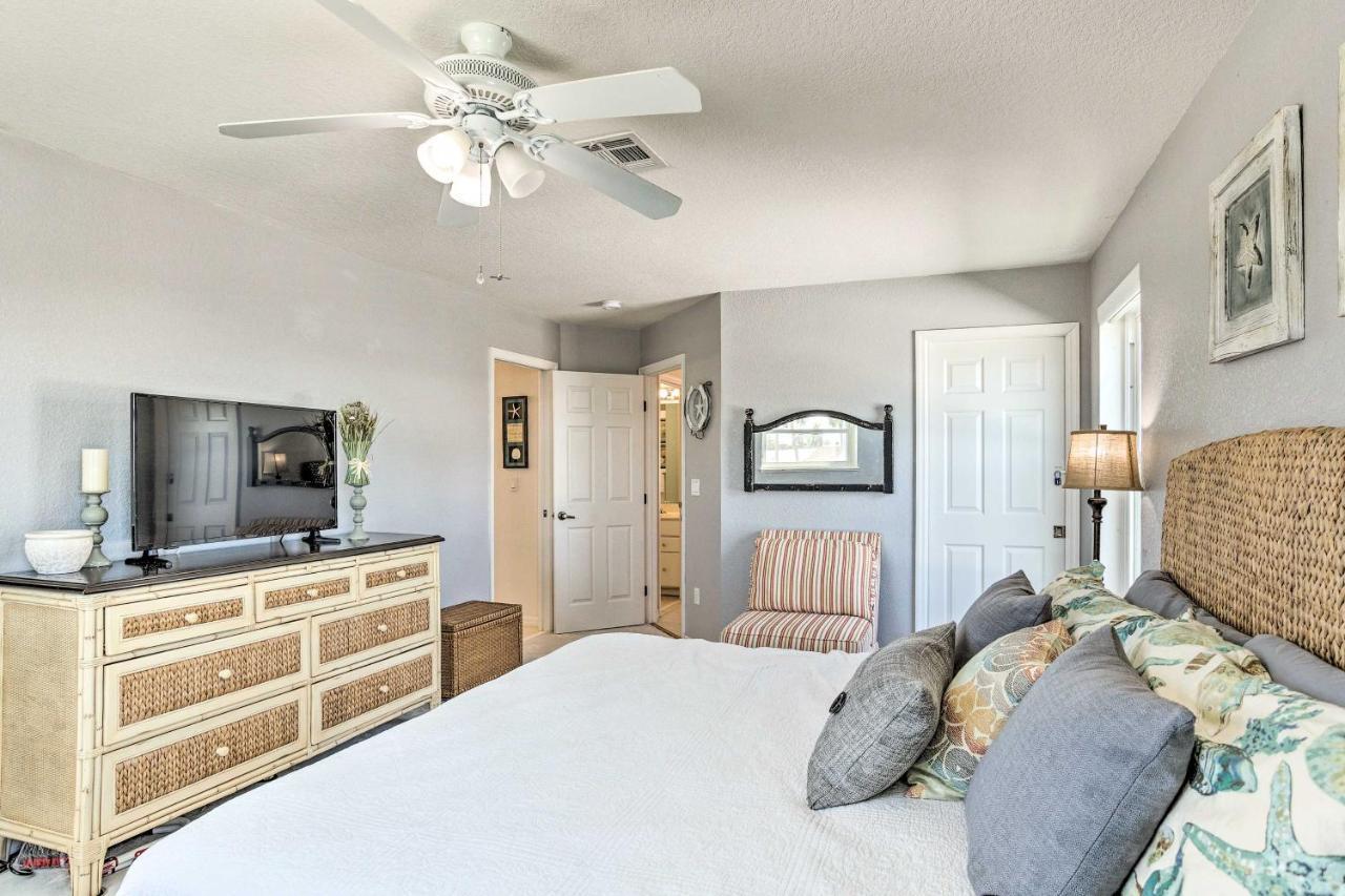 Oasis House At The Nettles Island Resort! Holiday home