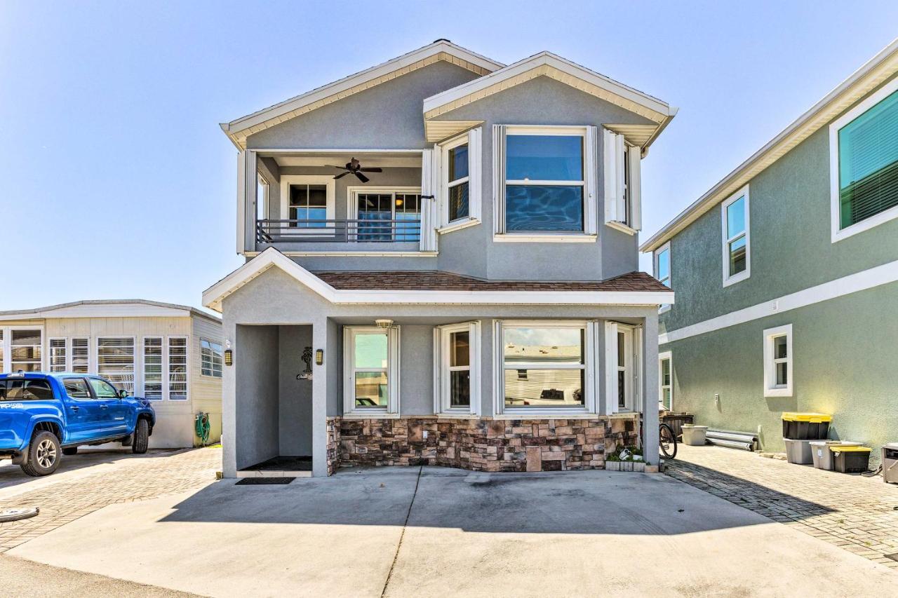 Oasis House At The Nettles Island Resort! Holiday home Jensen Beach