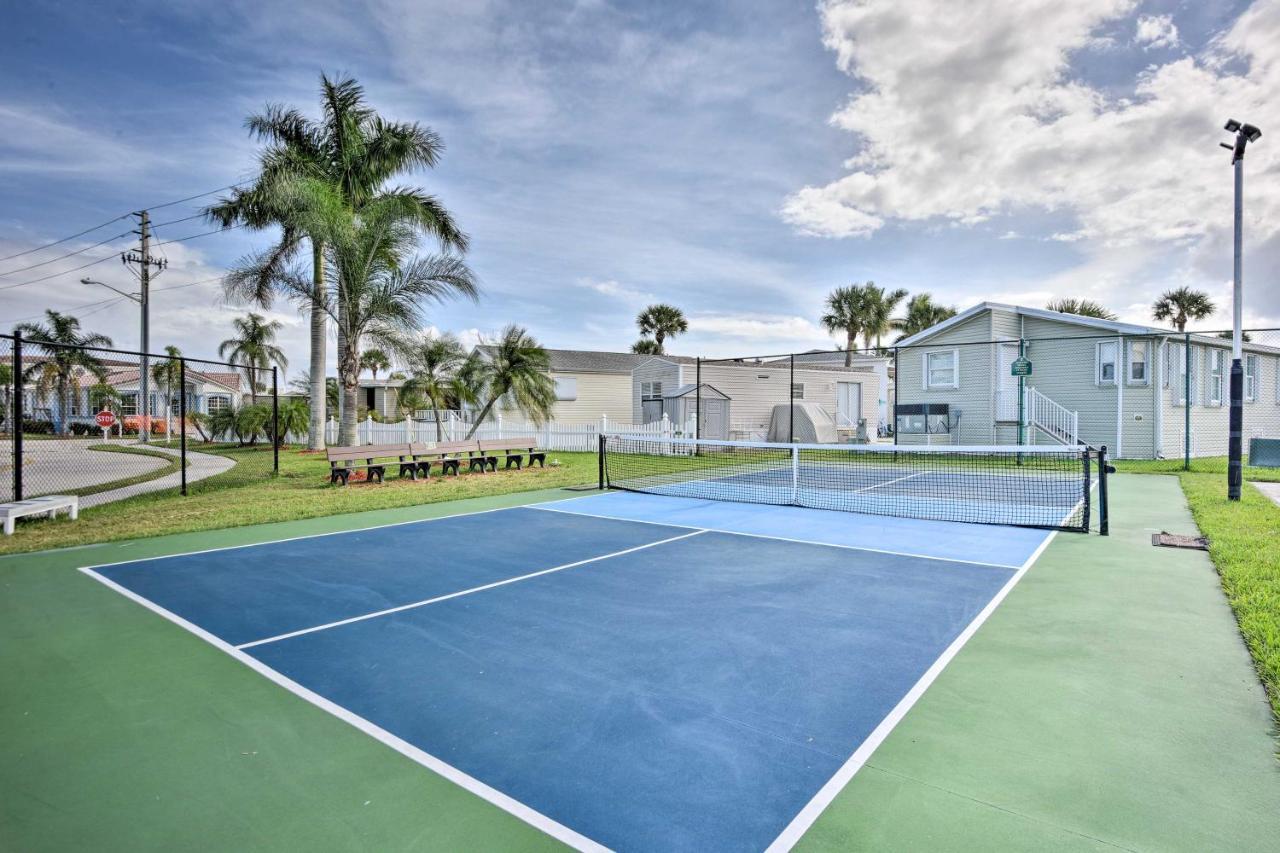 Holiday home Oasis House At The Nettles Island Resort! *