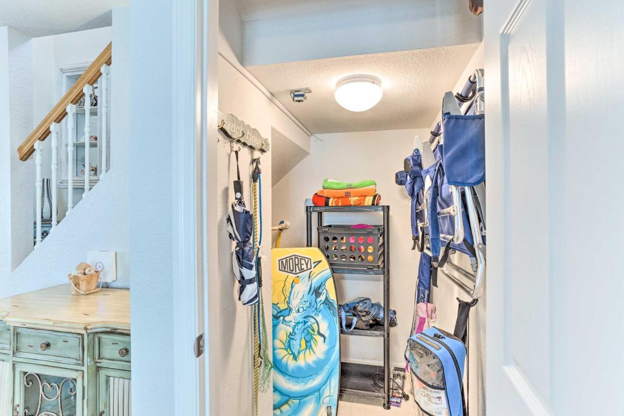 Oasis House At The Nettles Island Resort! Holiday home