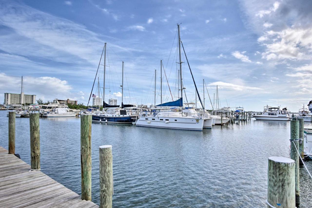 Oasis House At The Nettles Island Resort! * Jensen Beach