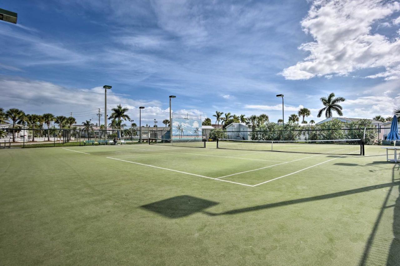 Holiday home Oasis House At The Nettles Island Resort! Jensen Beach