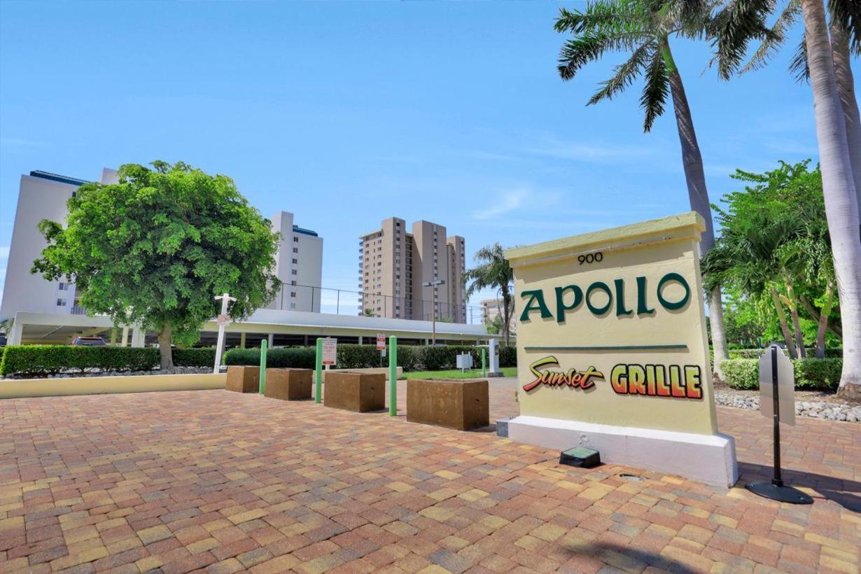 Apollo 304