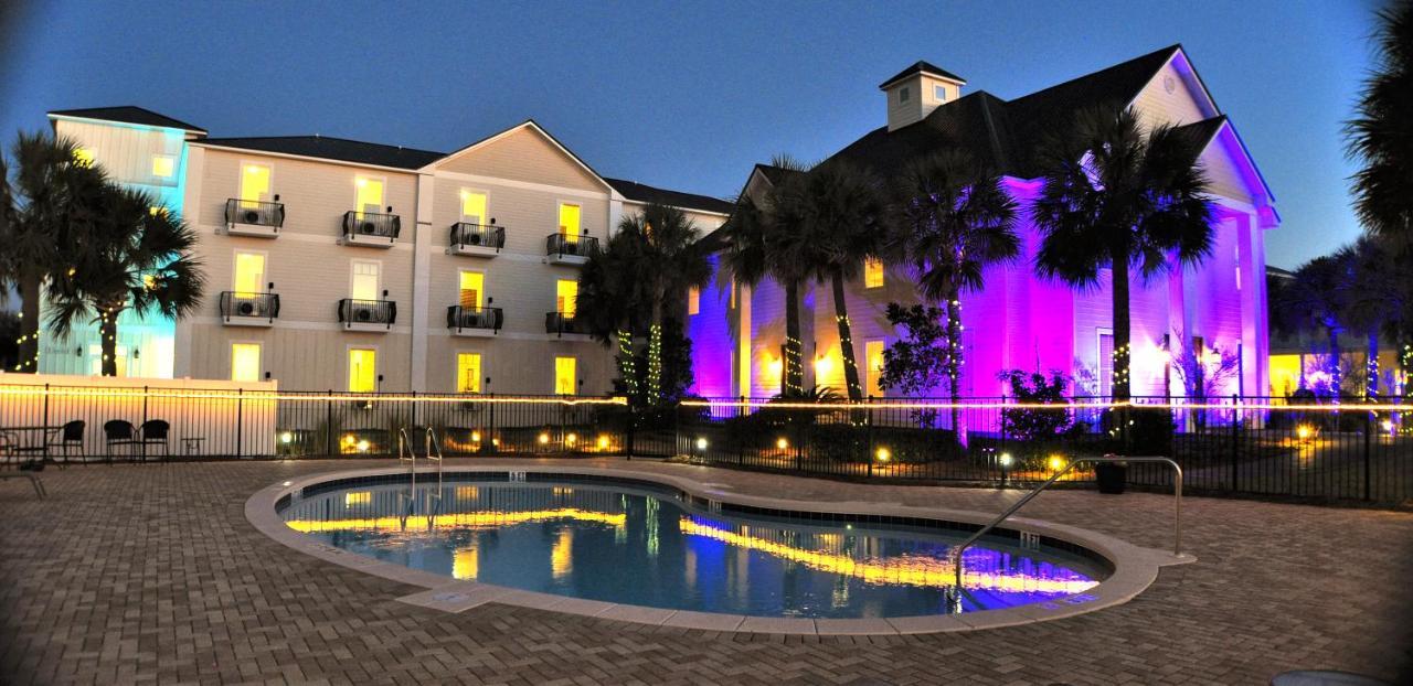 30-a & Santa Rosa Beach