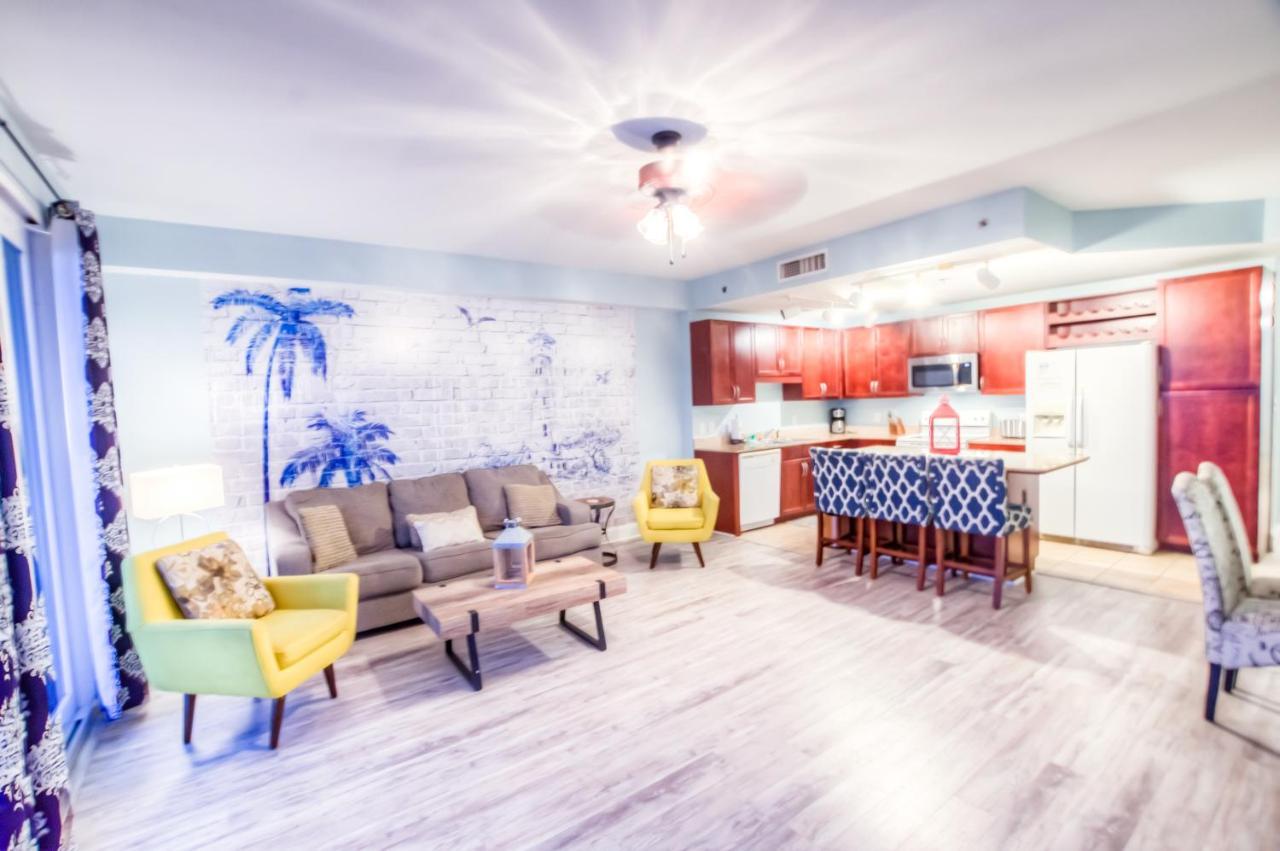 Laketown Wharf 736 By Aneliya Holiday home