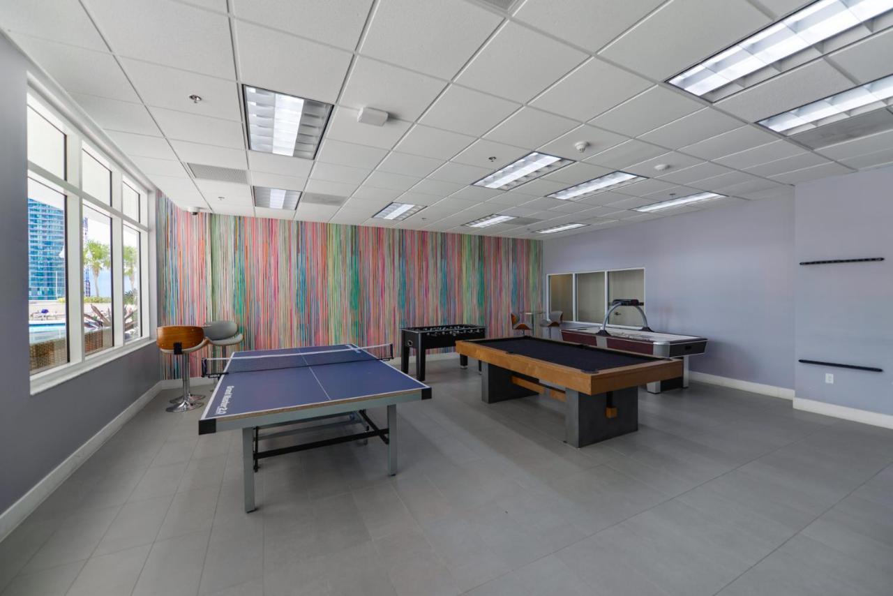 Gorgeous In Brickell Apartment *