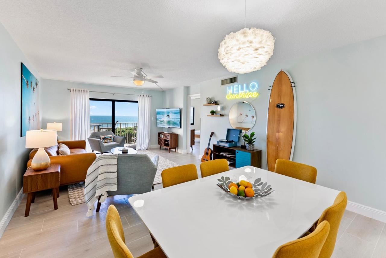 Aparthotel Canaveral Towers
