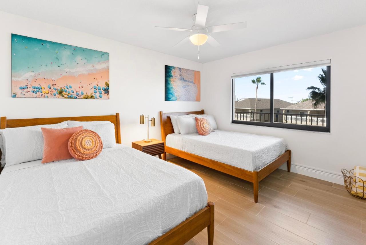 Aparthotel Canaveral Towers