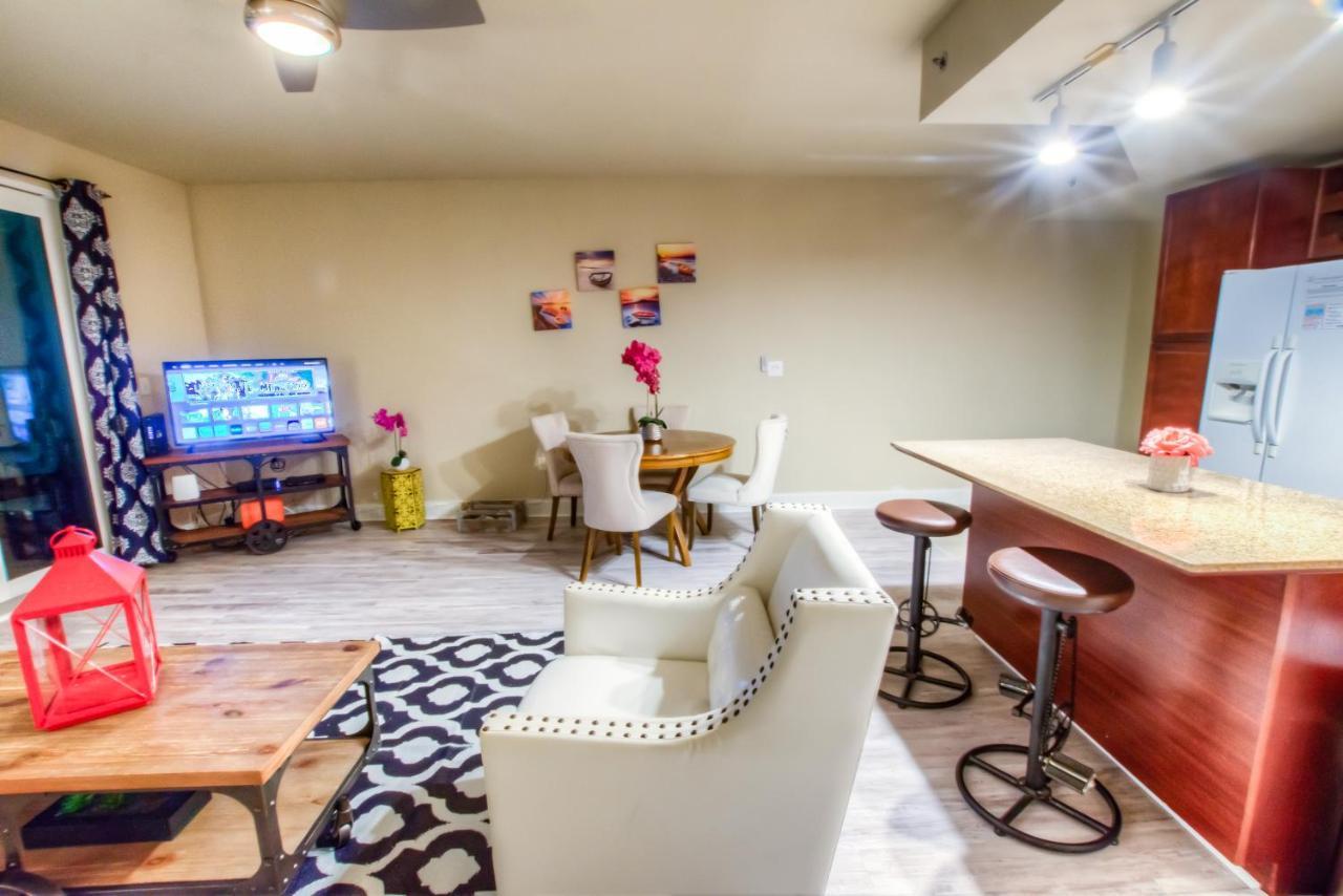 Holiday home Laketown Wharf 1035 By Aneliya