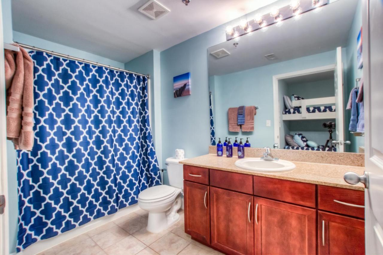 Laketown Wharf 1136 By Aneliya Holiday home Panama City Beach