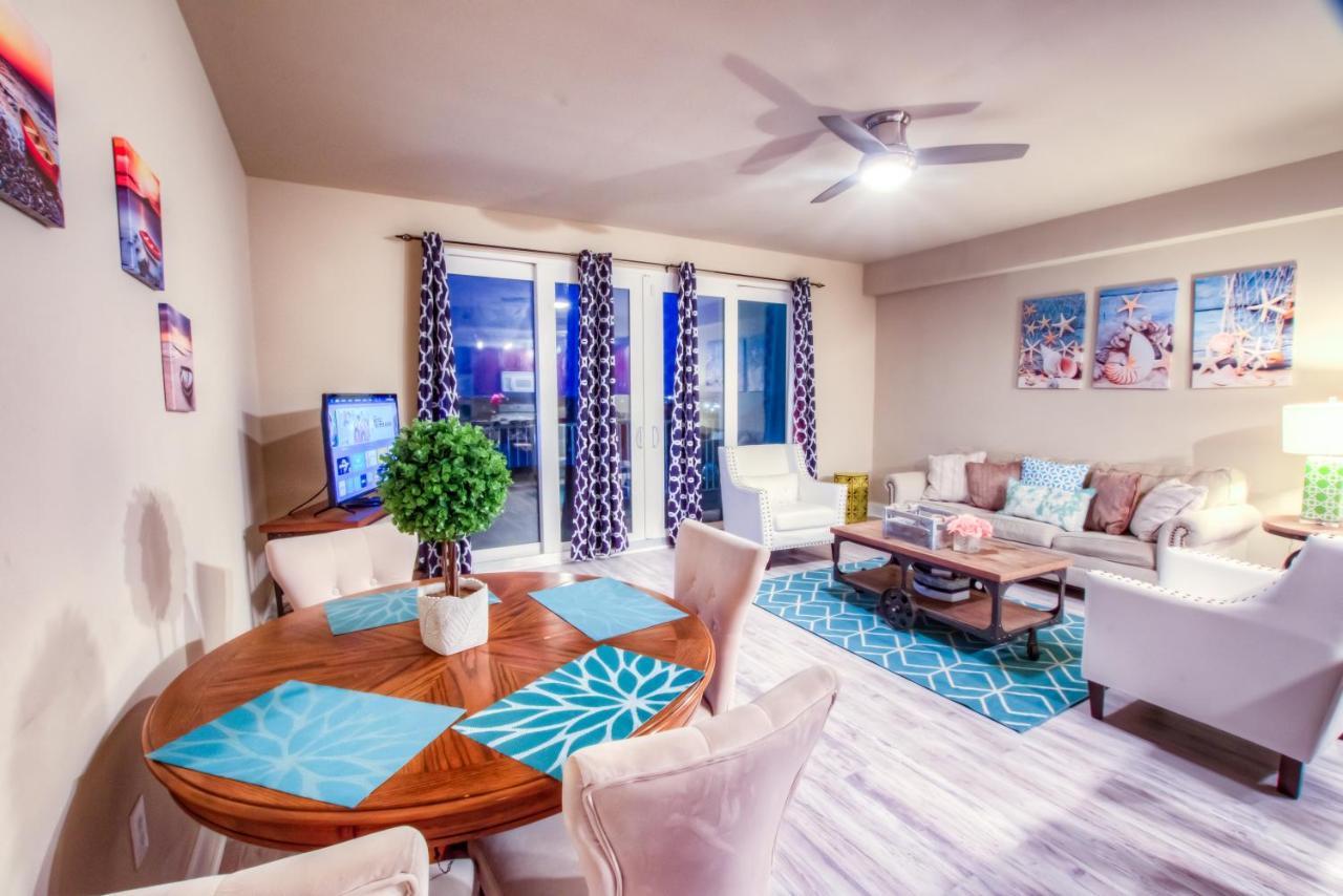 Laketown Wharf 1035 By Aneliya Holiday home *