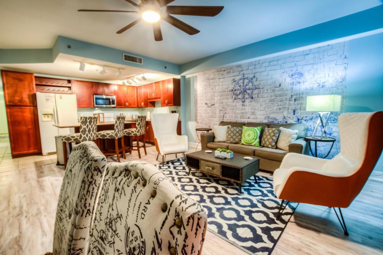 Holiday home Laketown Wharf 735 By Aneliya Panama City Beach