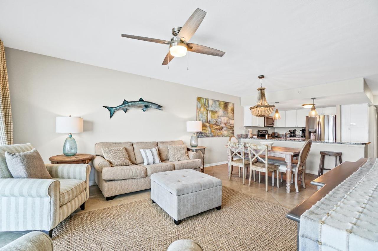 Apartment Islander By Panhandle Getaways