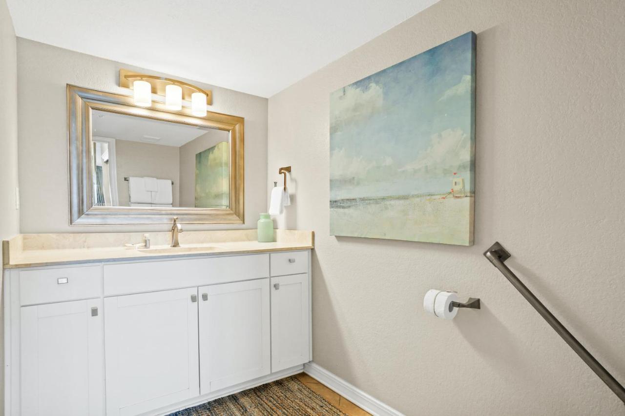 Apartment Islander By Panhandle Getaways Fort Walton Beach