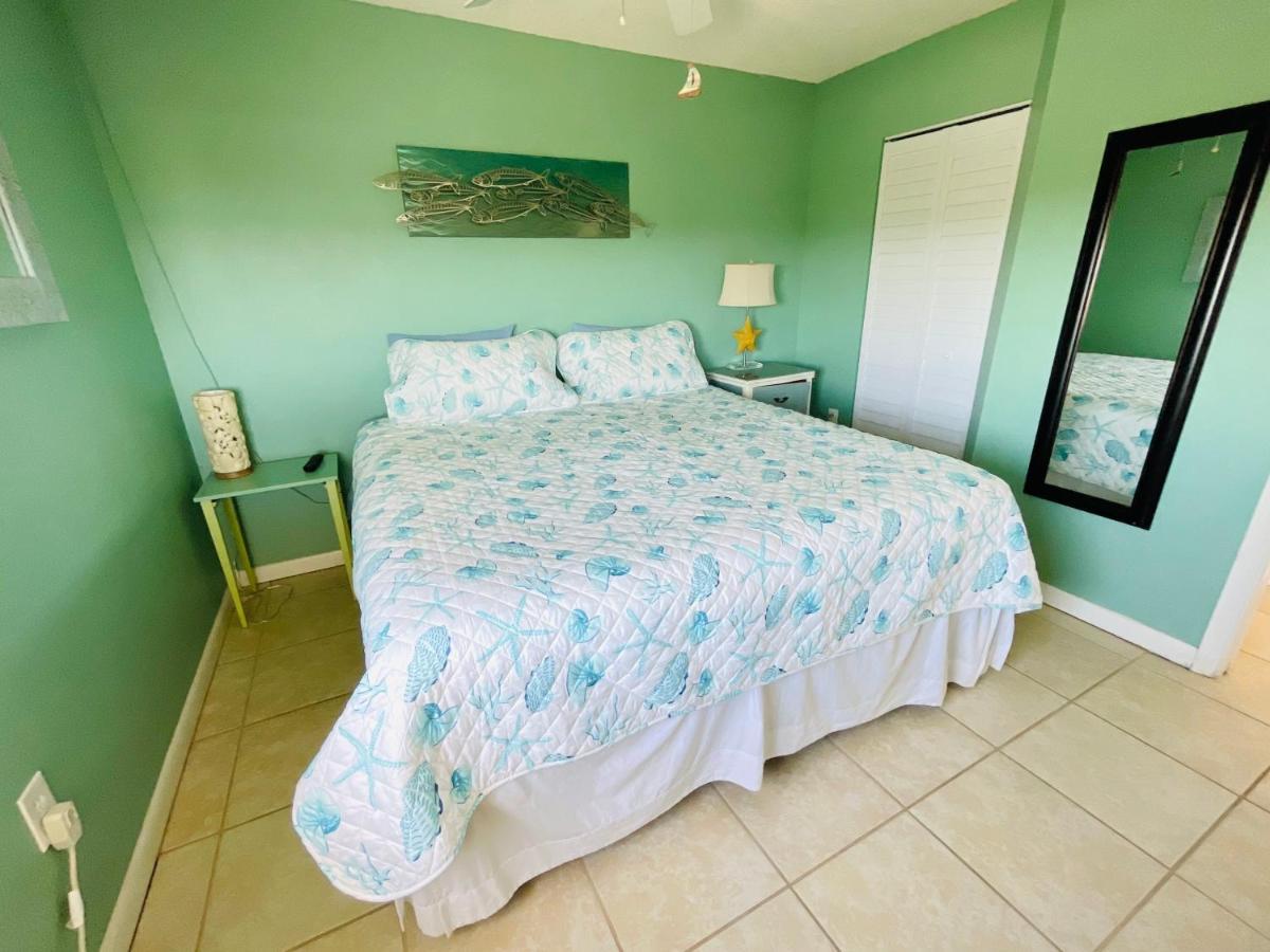 Aparthotel #808 Gulf View At Lovers Key Club *