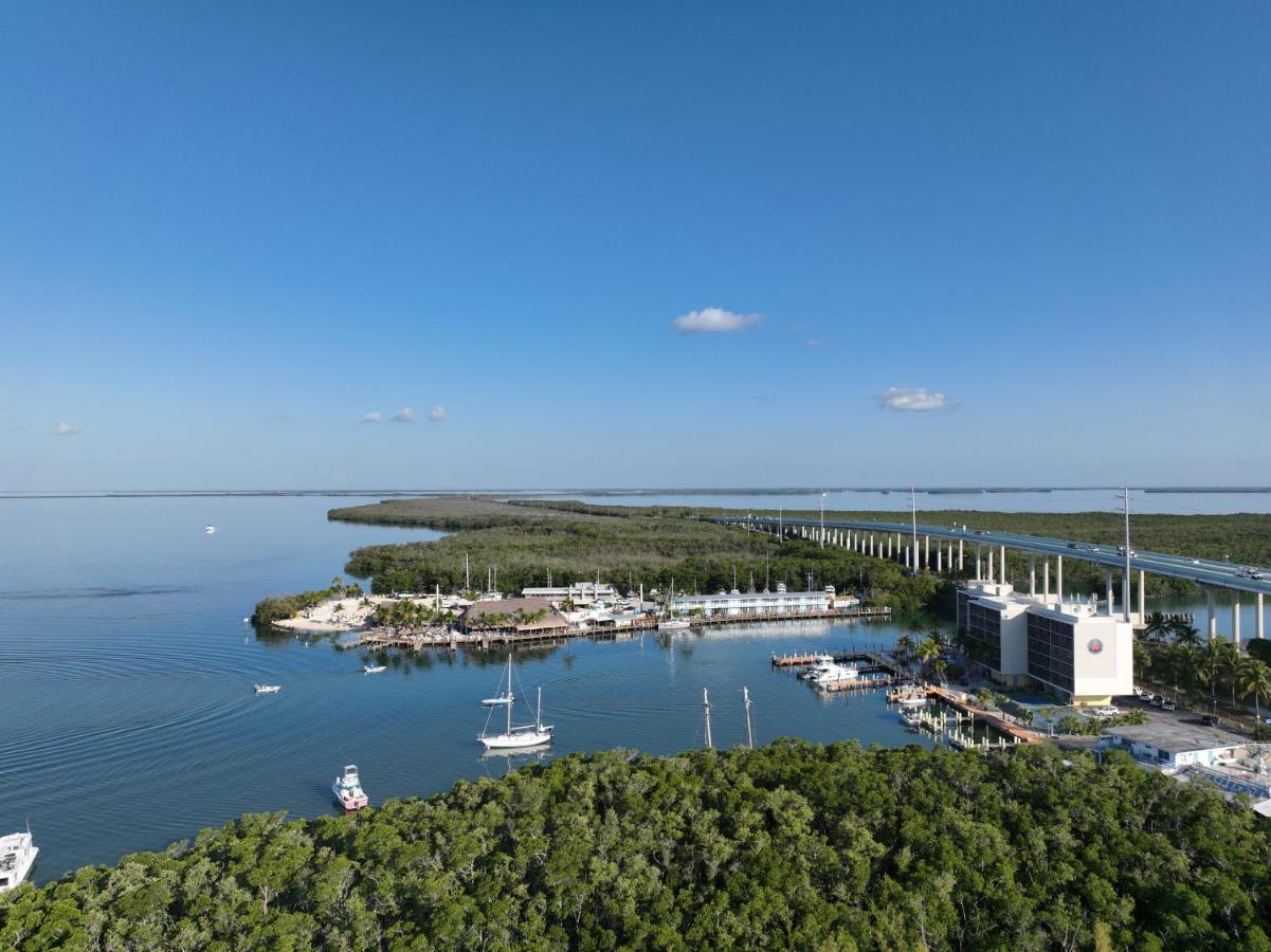 Motel Gilbert's Key Largo