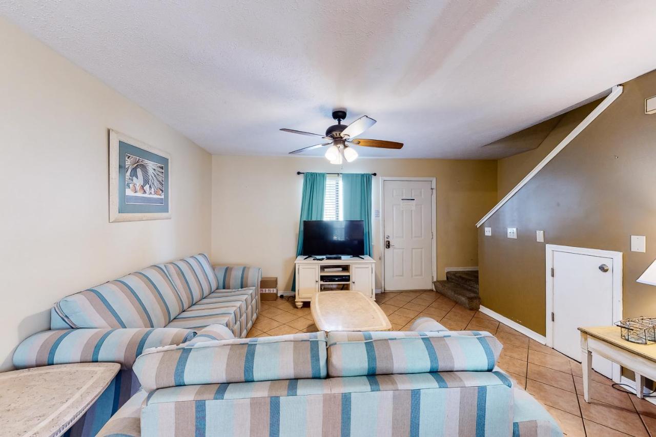 Gulf Highlands - 183 Gulf Highlands Blvd Holiday home Panama City Beach