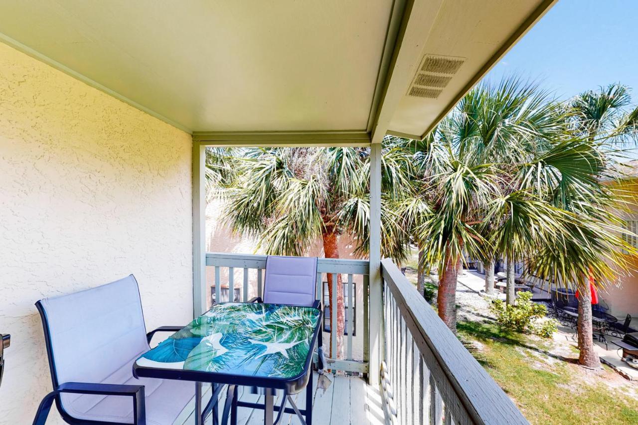 Gulf Highlands - 183 Gulf Highlands Blvd Holiday home Panama City Beach