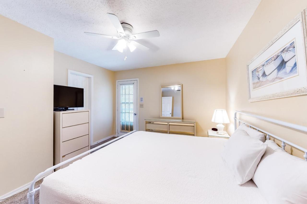 Gulf Highlands - 183 Gulf Highlands Blvd * Panama City Beach