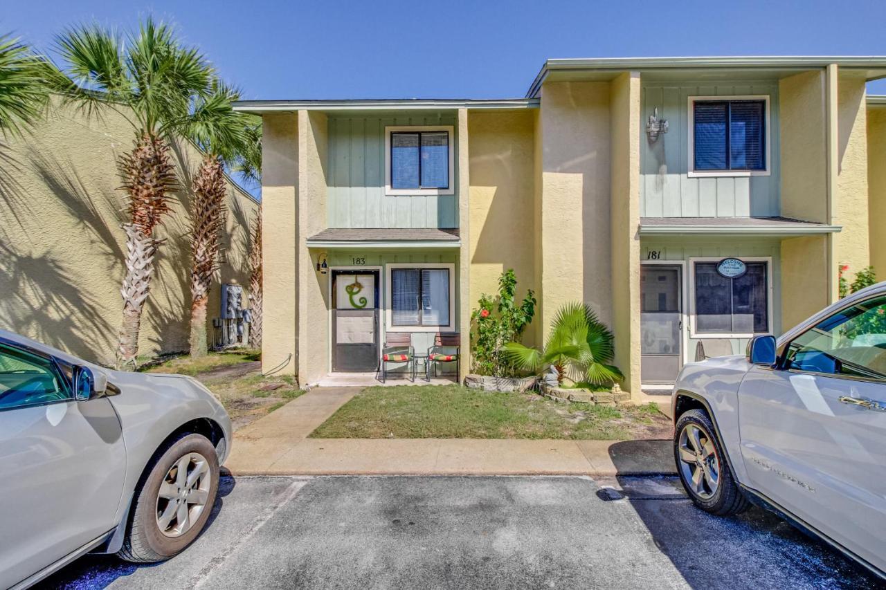 Gulf Highlands - 183 Gulf Highlands Blvd Panama City Beach