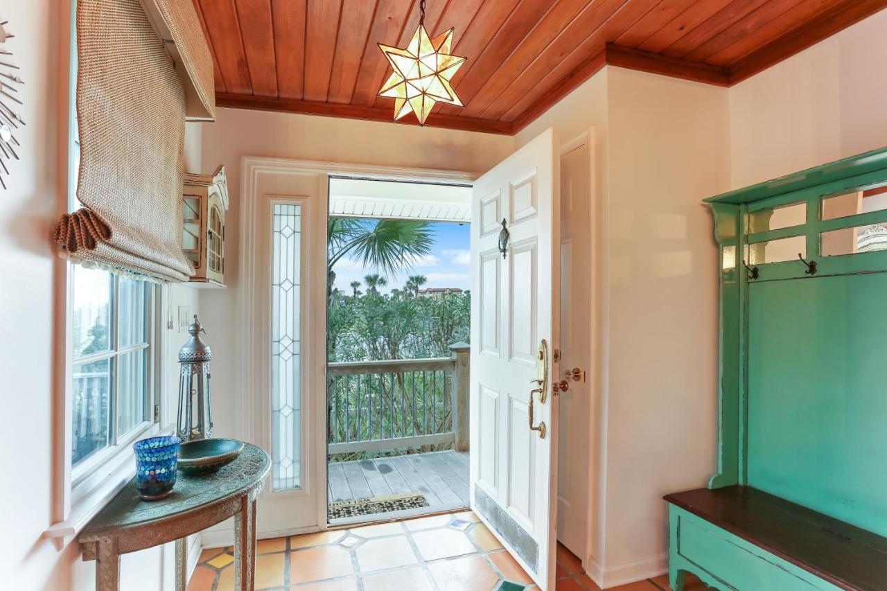 Ocean Ave Seaside Holiday home *