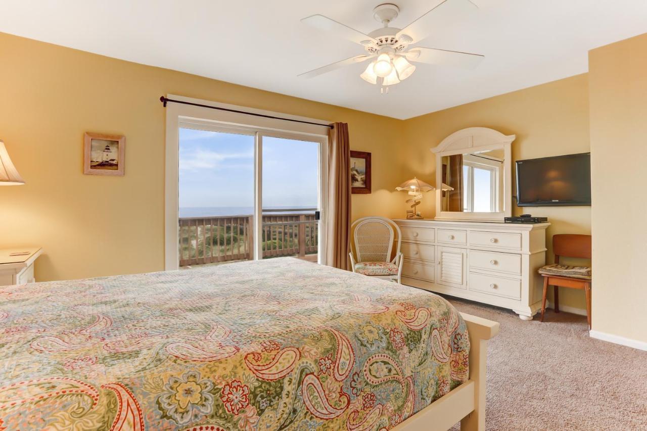 Endless Ocean View Duplex Fernandina Beach