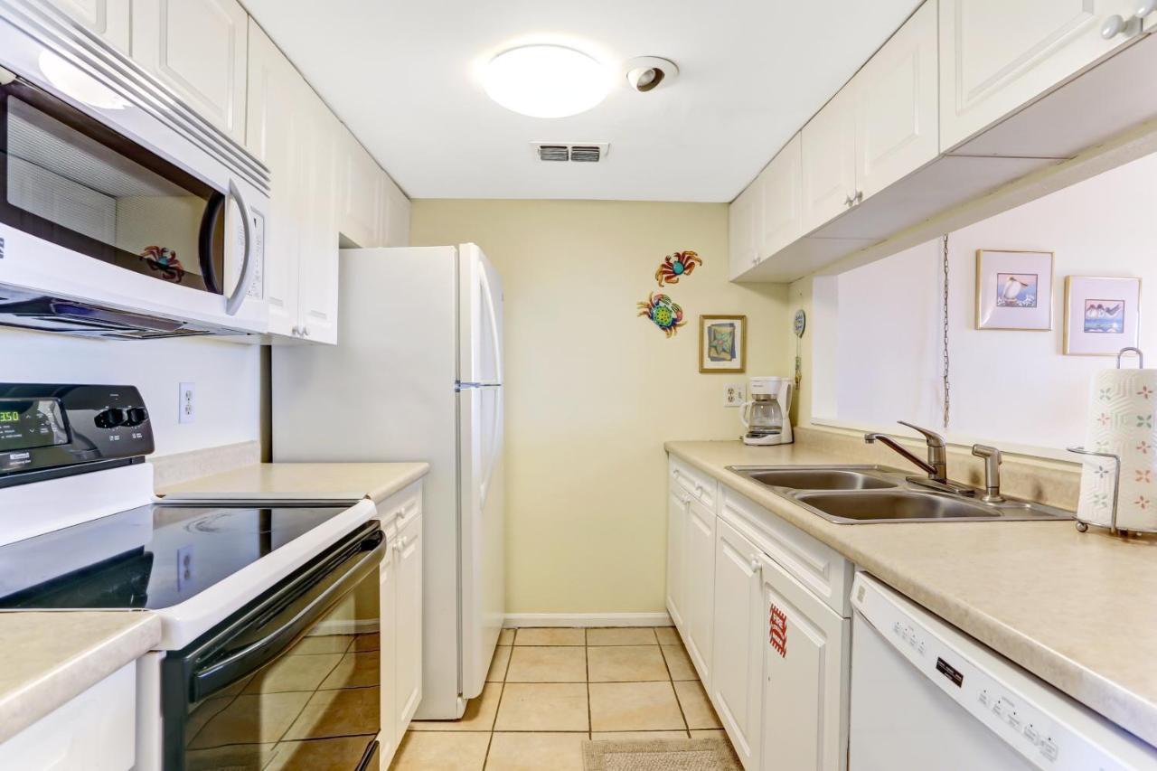 Endless Ocean View Duplex * Fernandina Beach
