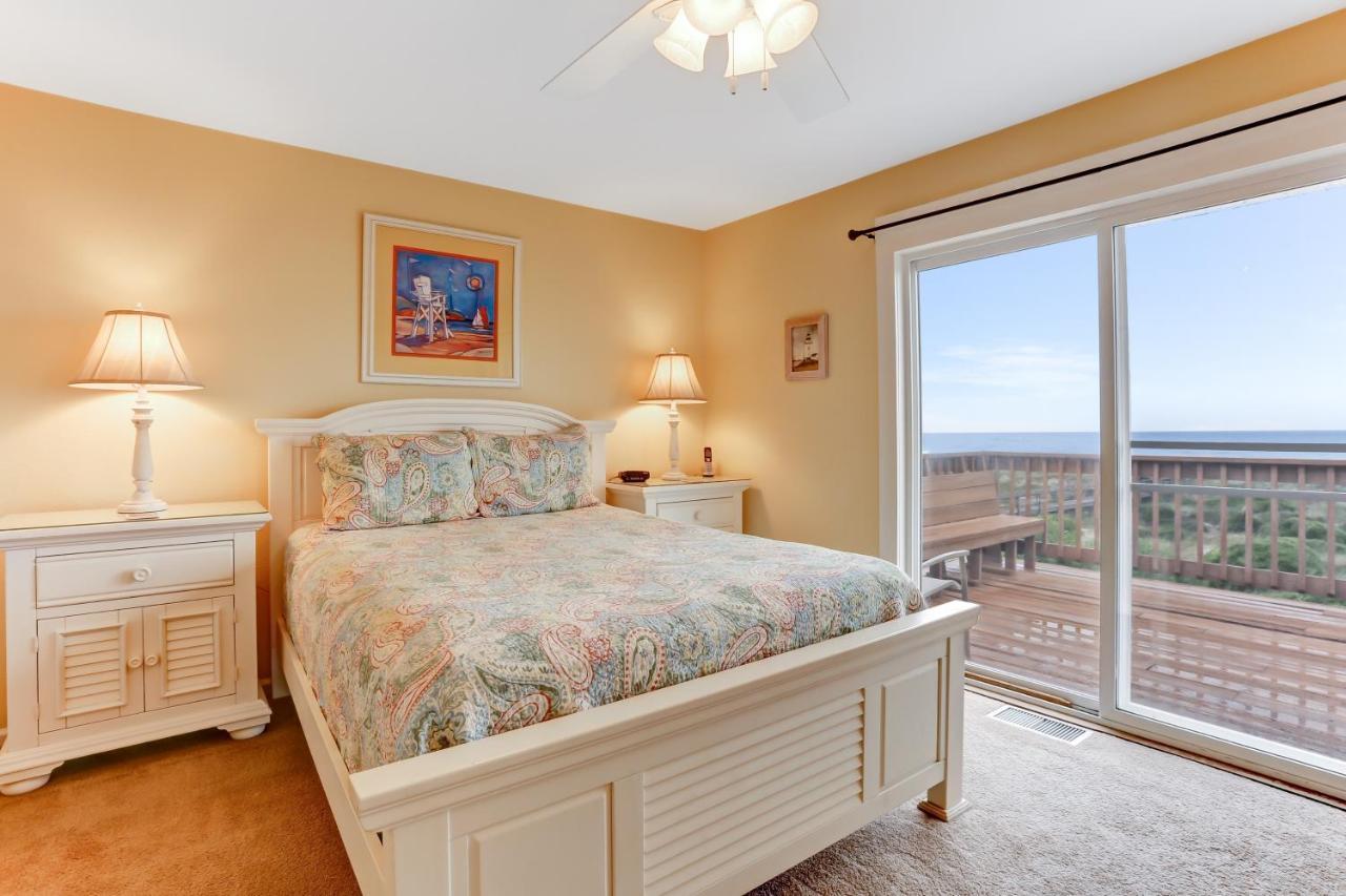 Endless Ocean View Duplex Holiday home Fernandina Beach