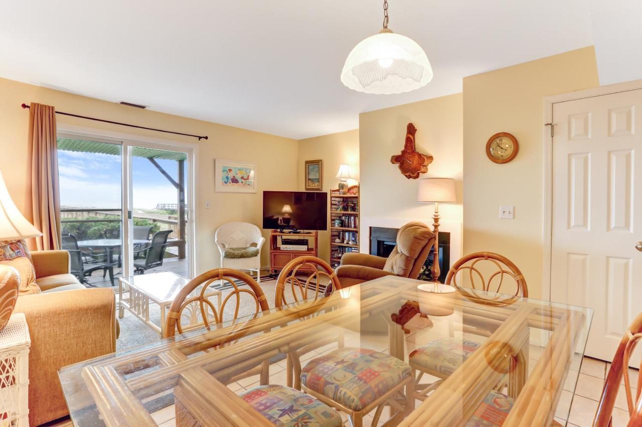Holiday home Endless Ocean View Duplex