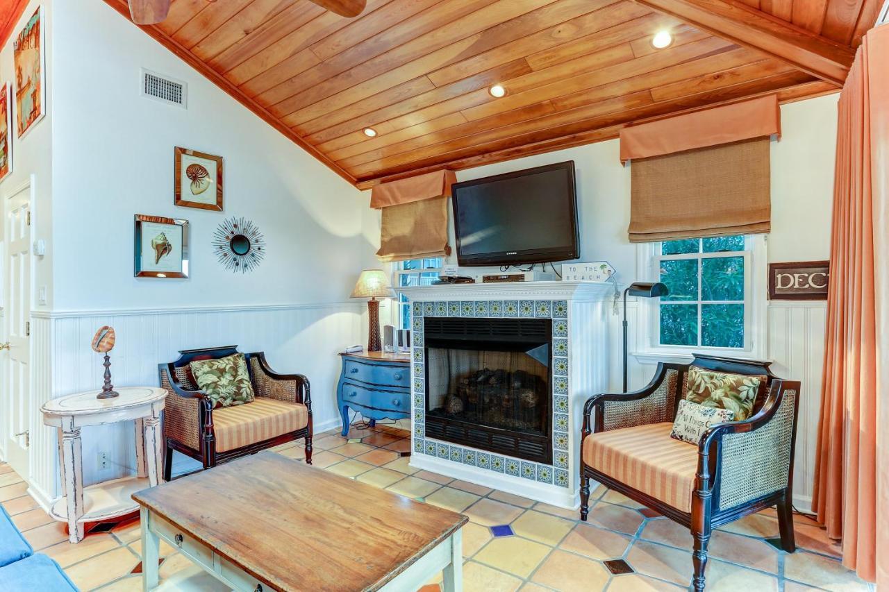 Holiday home Ocean Ave Seaside *
