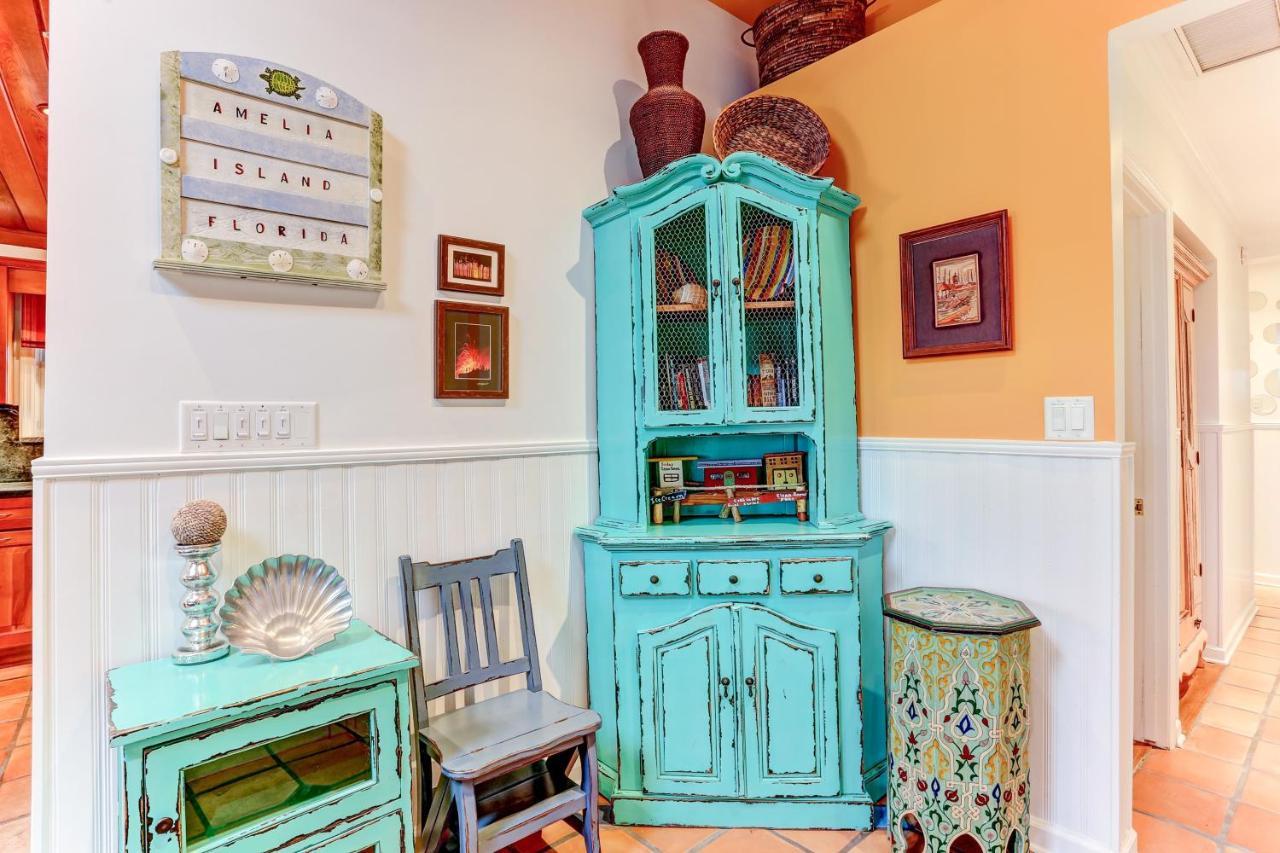 Ocean Ave Seaside Holiday home