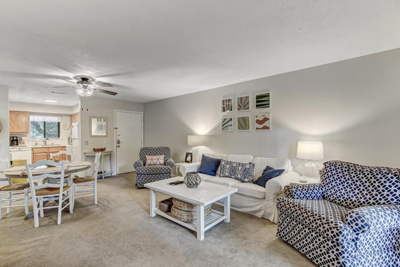 Wooded Views Seclude Fernandina Beach