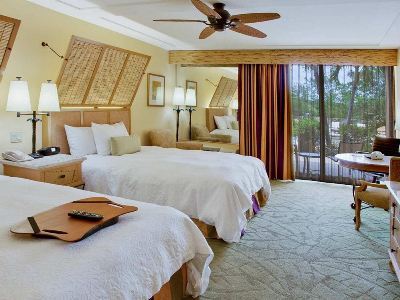 Hampton Hotel
