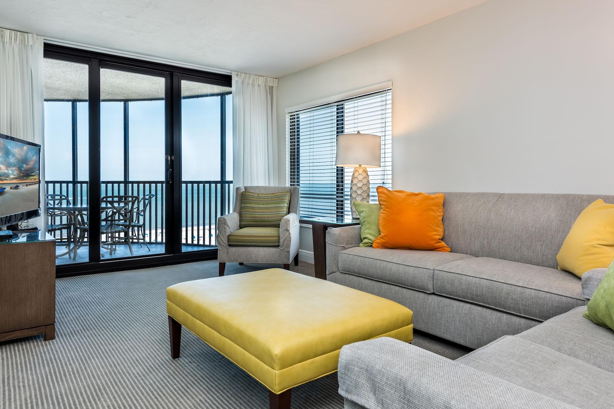 Pointe Estero Resort