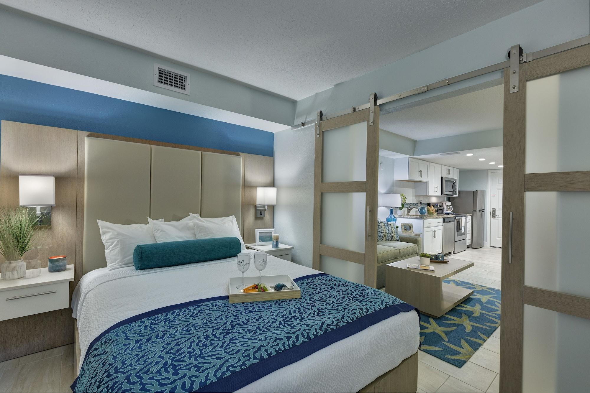 Grand Seas By Exploria