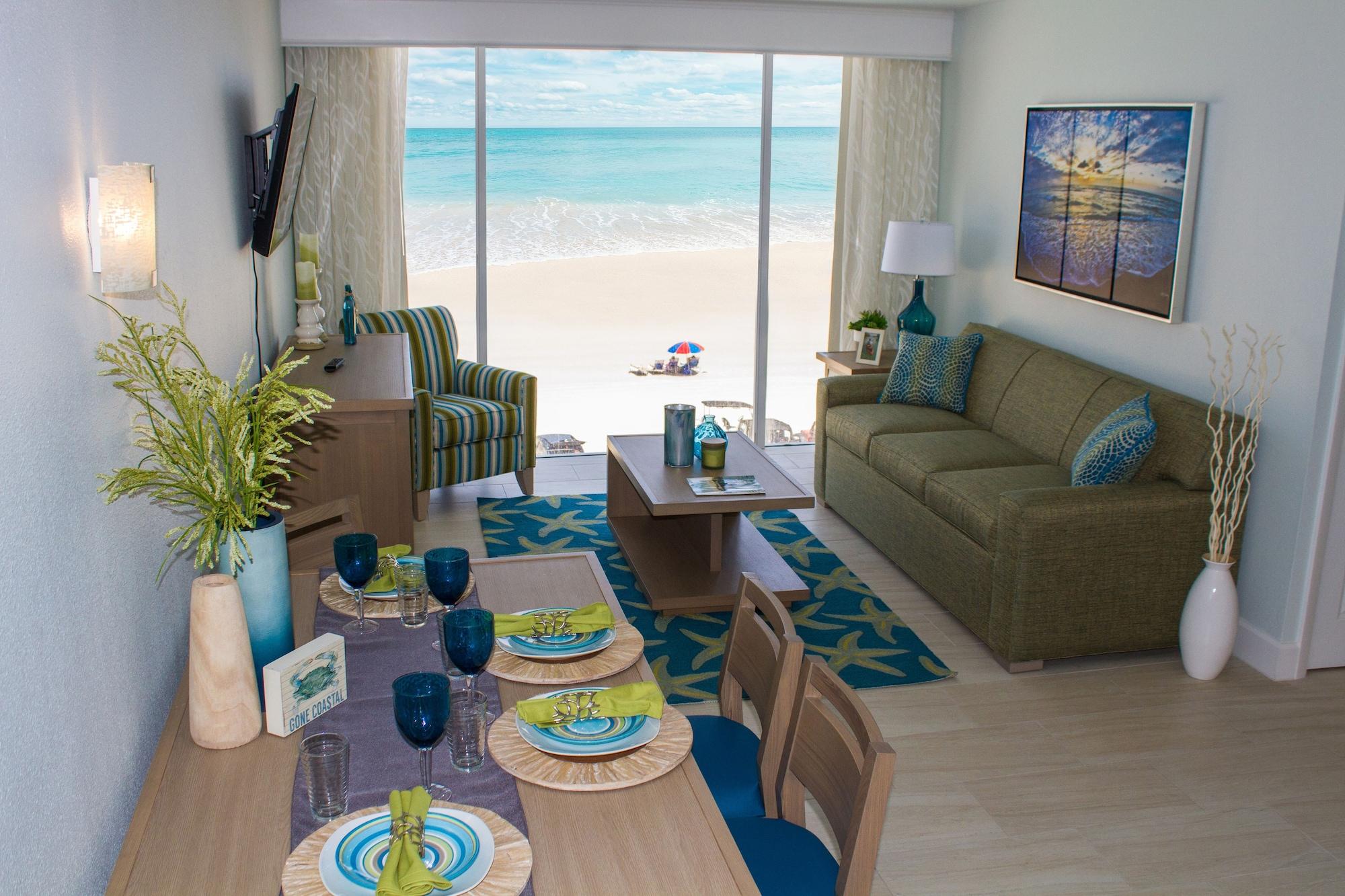 Grand Seas By Exploria 3* Daytona Beach