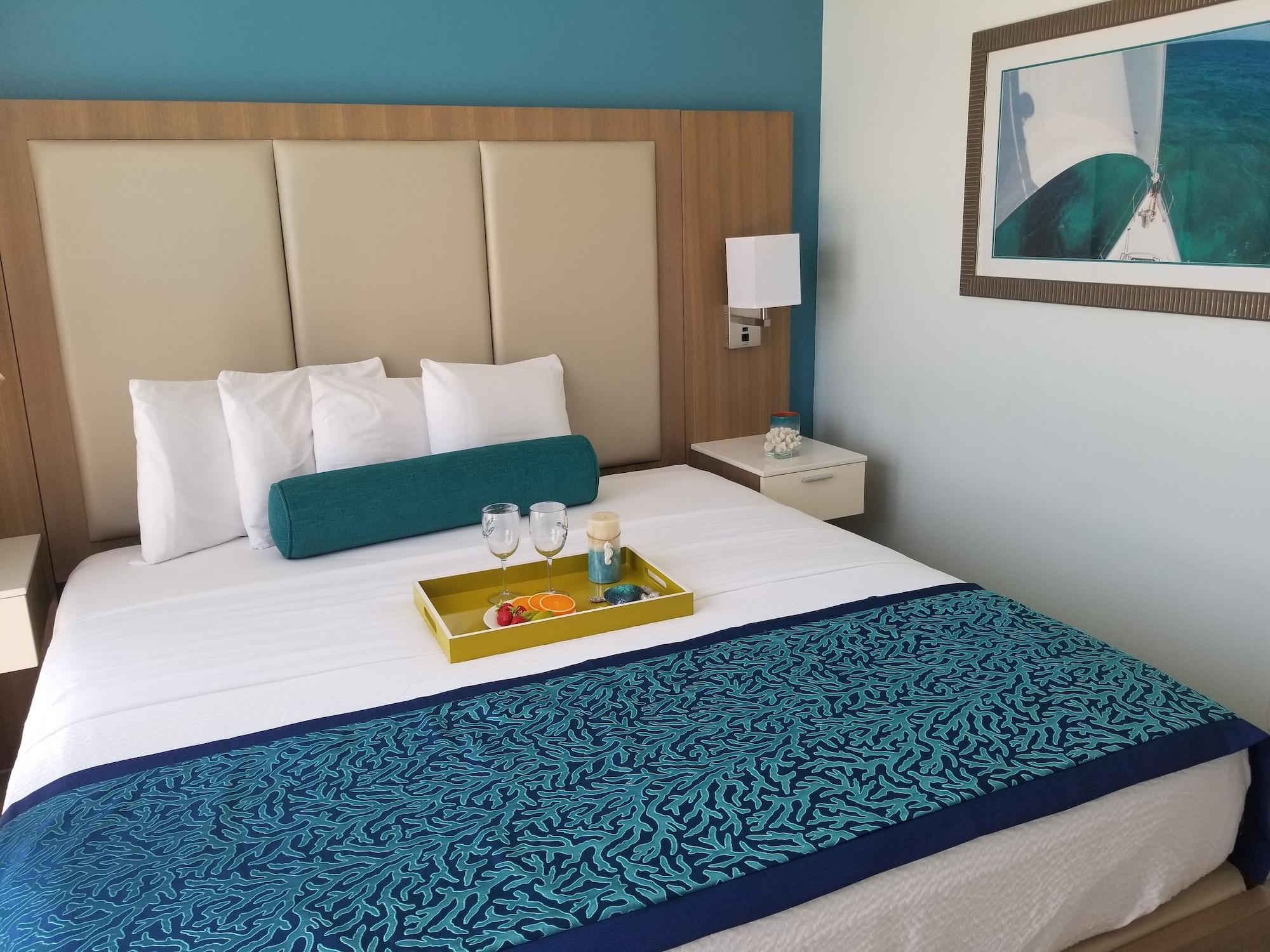 Resort Grand Seas By Exploria Daytona Beach