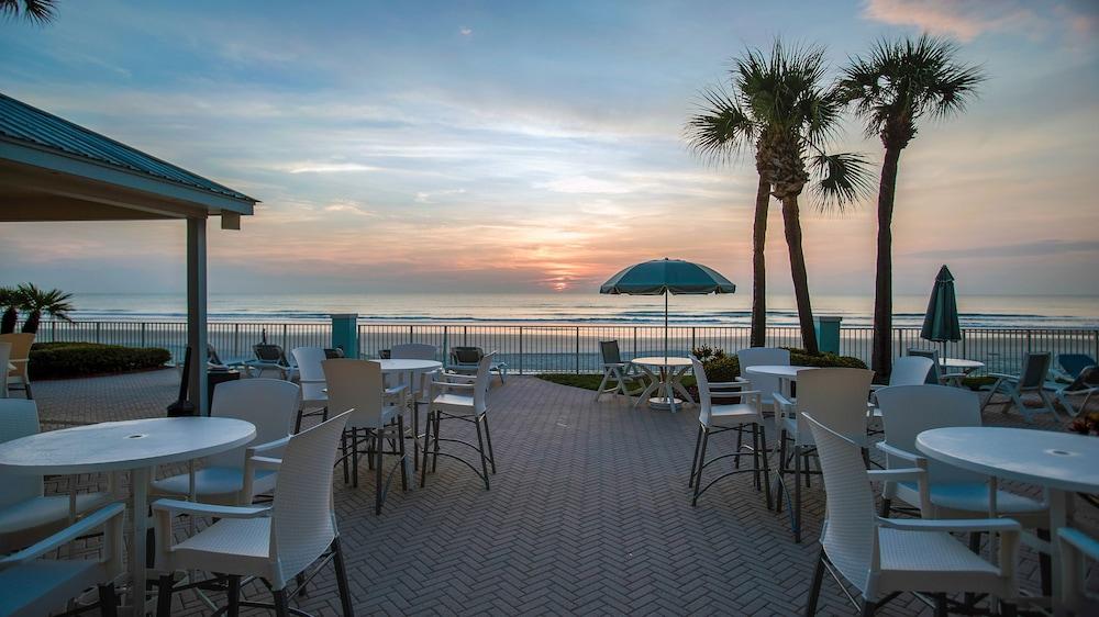 Resort Grand Seas By Exploria