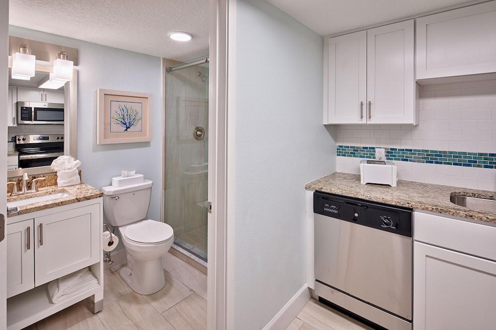 Grand Seas By Exploria 3* Daytona Beach