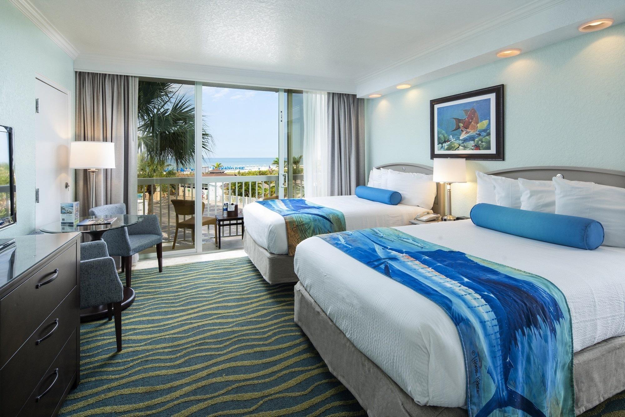 Resort Rumfish At Tradewinds