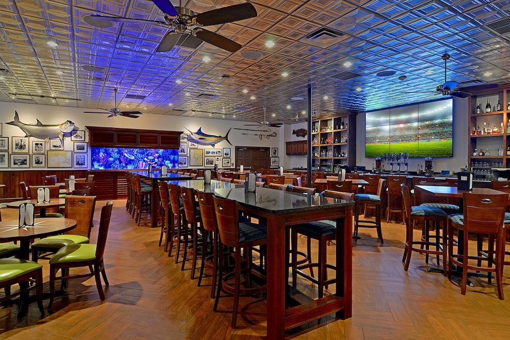 Rumfish At Tradewinds Resort 4*